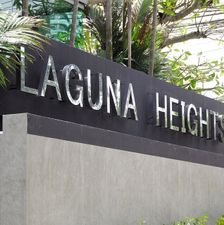 Laguna Heights condominium