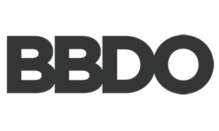 Logo BBDO