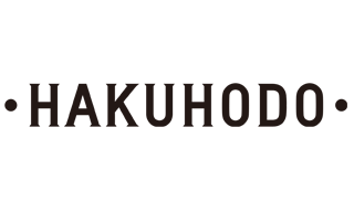 Logo Hakuhodo 2019