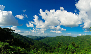 Khao Yai National Park, Thailand