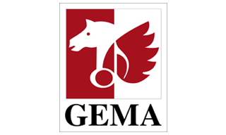 Logo GEMA