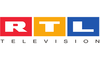 Logo RTL Television