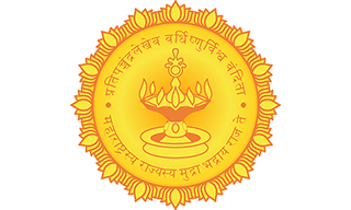 Seal of Maharashtra