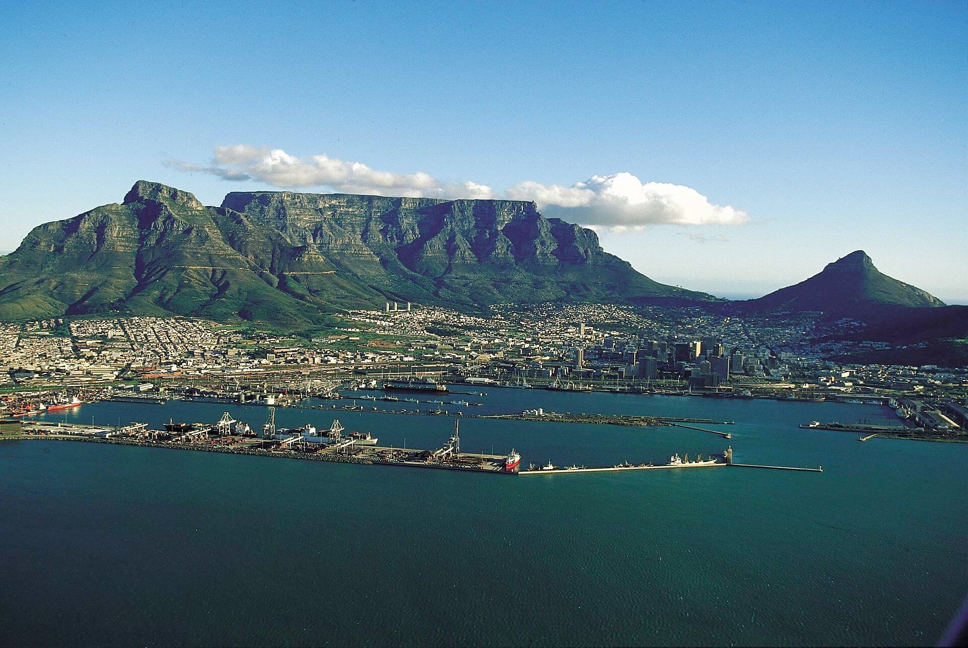 Cape Town, South Africa