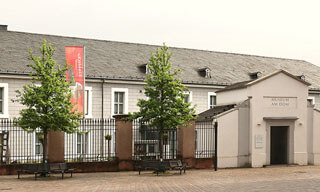 Trier Museum am Dom