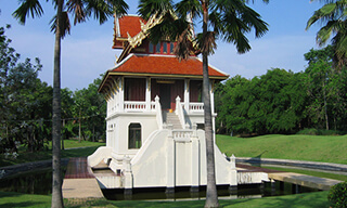 Wat Yan, Pattaya