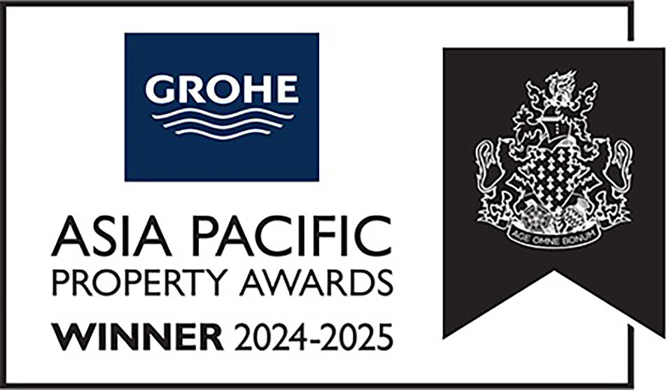 Mario Kleff Best at 2024 International Property Awards Asia Pacific