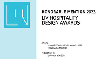 Mario Kleff | LIV Hospitality Design Awards