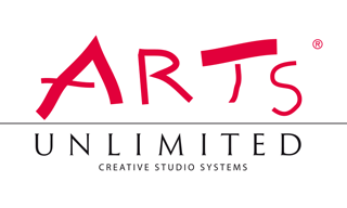 Logo Arts Unlimited