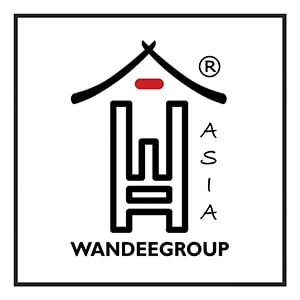 Firmenzeichen Wandeegroup Asia