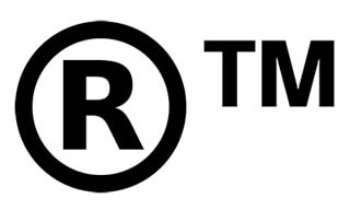 Trademark sign