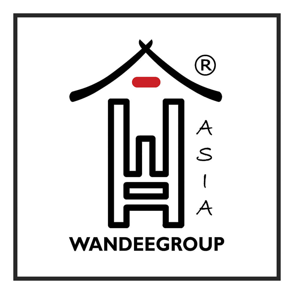 Logo Wandeegroup Asia Builders and Construction Company