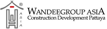 Wandeegroup Asia Bar Logo